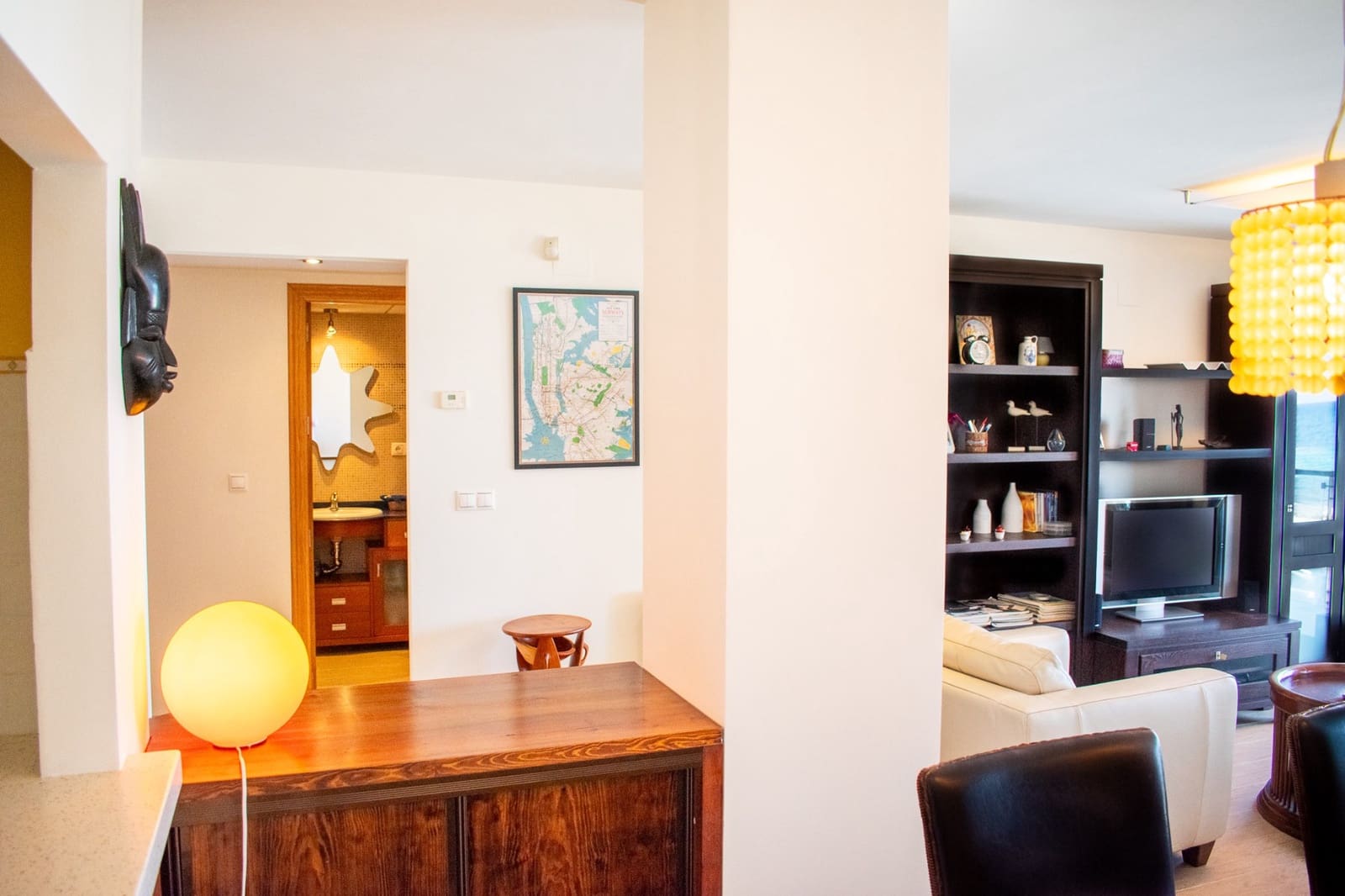 4 soveværelse Lejlighed til salg i Torrevieja med swimmingpool garage - € 650.000 (Ref: 8371320)