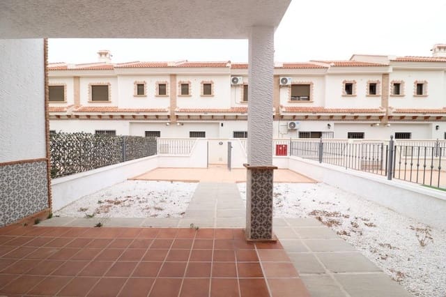 3 slaapkamer Huis te koop in San Miguel de Salinas met zwembad garage - € 229.000 (Ref: 8373476)