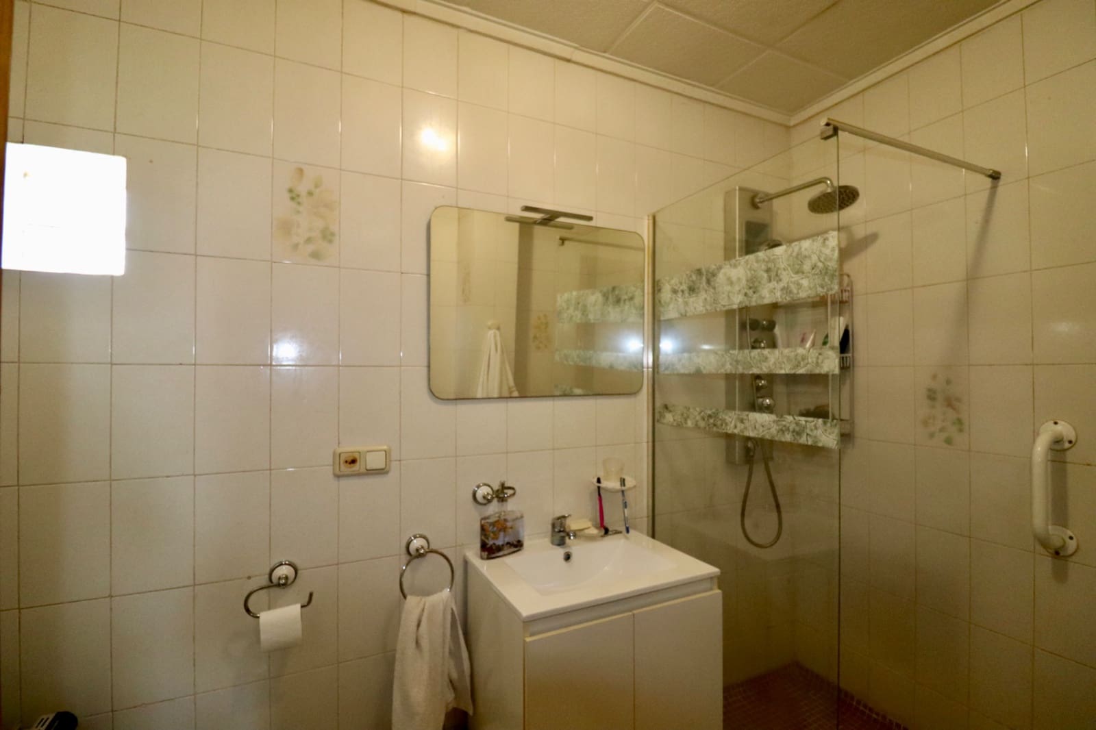 4 chambre Finca/Maison de Campagne à vendre à Heredades avec piscine - 299 950 € (Ref: 8382600)