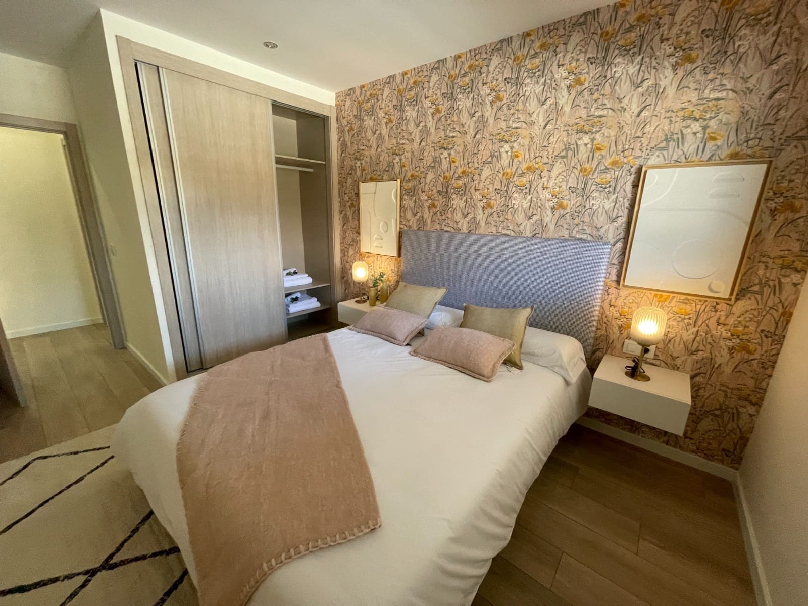 1 quarto Apartamento para venda em Pilar de la Horadada com piscina garagem - 166 400 € (Ref: 8394076)