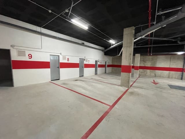 1 quarto Apartamento para venda em Mil Palmeras, Pilar de la Horadada com piscina garagem - 166 400 € (Ref: 8394076)