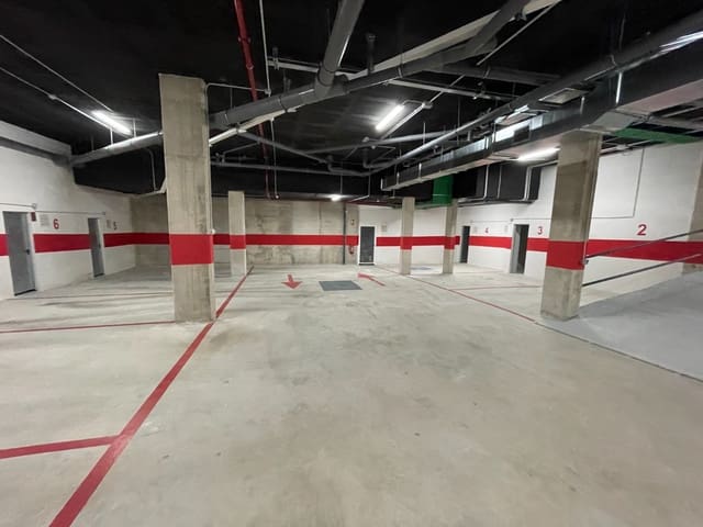 1 quarto Apartamento para venda em Mil Palmeras, Pilar de la Horadada com piscina garagem - 166 400 € (Ref: 8394076)