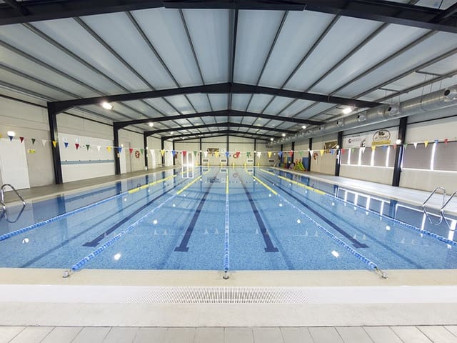 2 bedroom Apartment for sale in La Siesta, Torrevieja with pool - € 279,000 (Ref: 8396180)