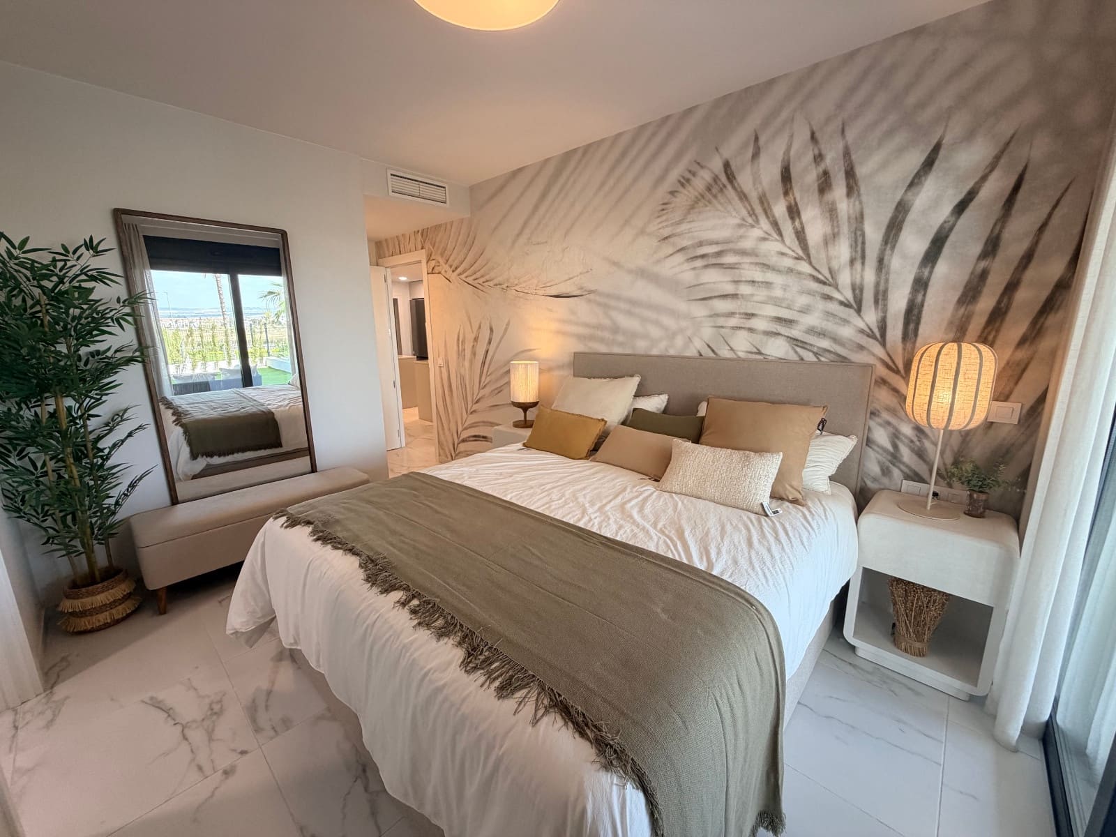 2 bedroom Bungalow for sale in La Siesta with pool garage - € 357,000 (Ref: 8398009)