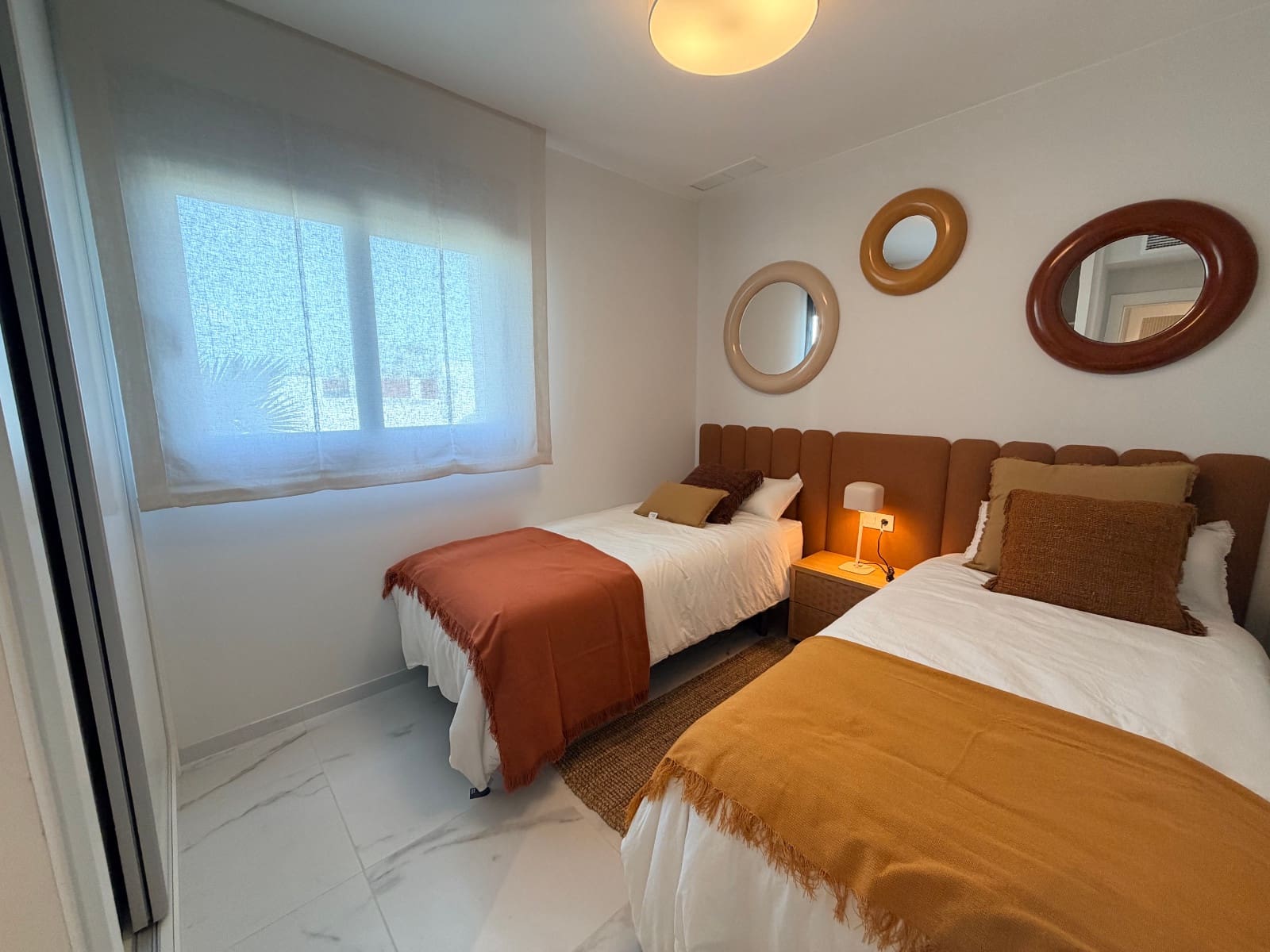 2 bedroom Bungalow for sale in La Siesta with pool garage - € 357,000 (Ref: 8398009)