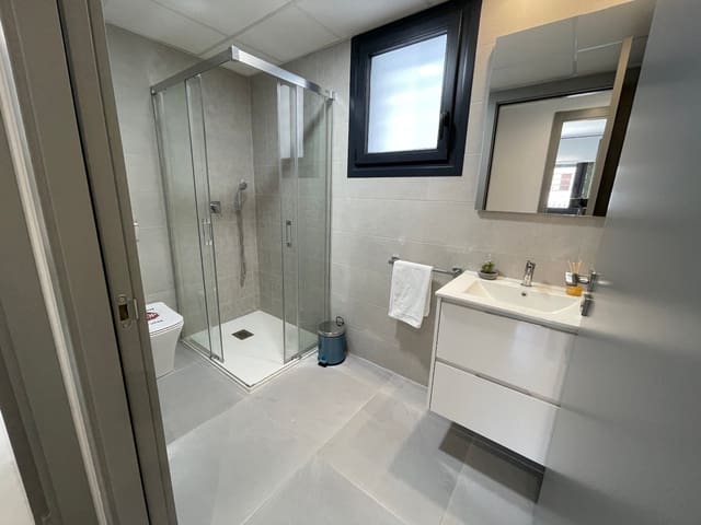 3 slaapkamer Appartement te koop in Punta Prima, Orihuela met zwembad garage - € 412.000 (Ref: 8460603)