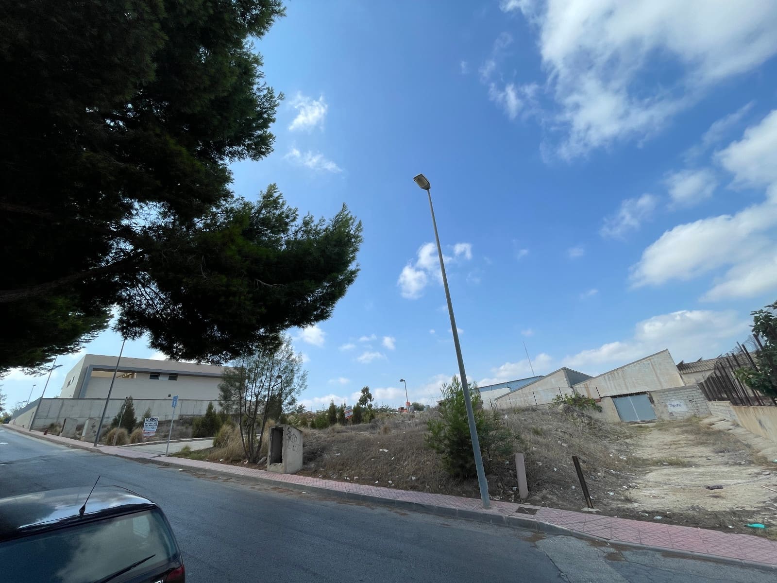 Area Edificabile in vendita in Benimar - 330.000 € (Rif: 8484087)