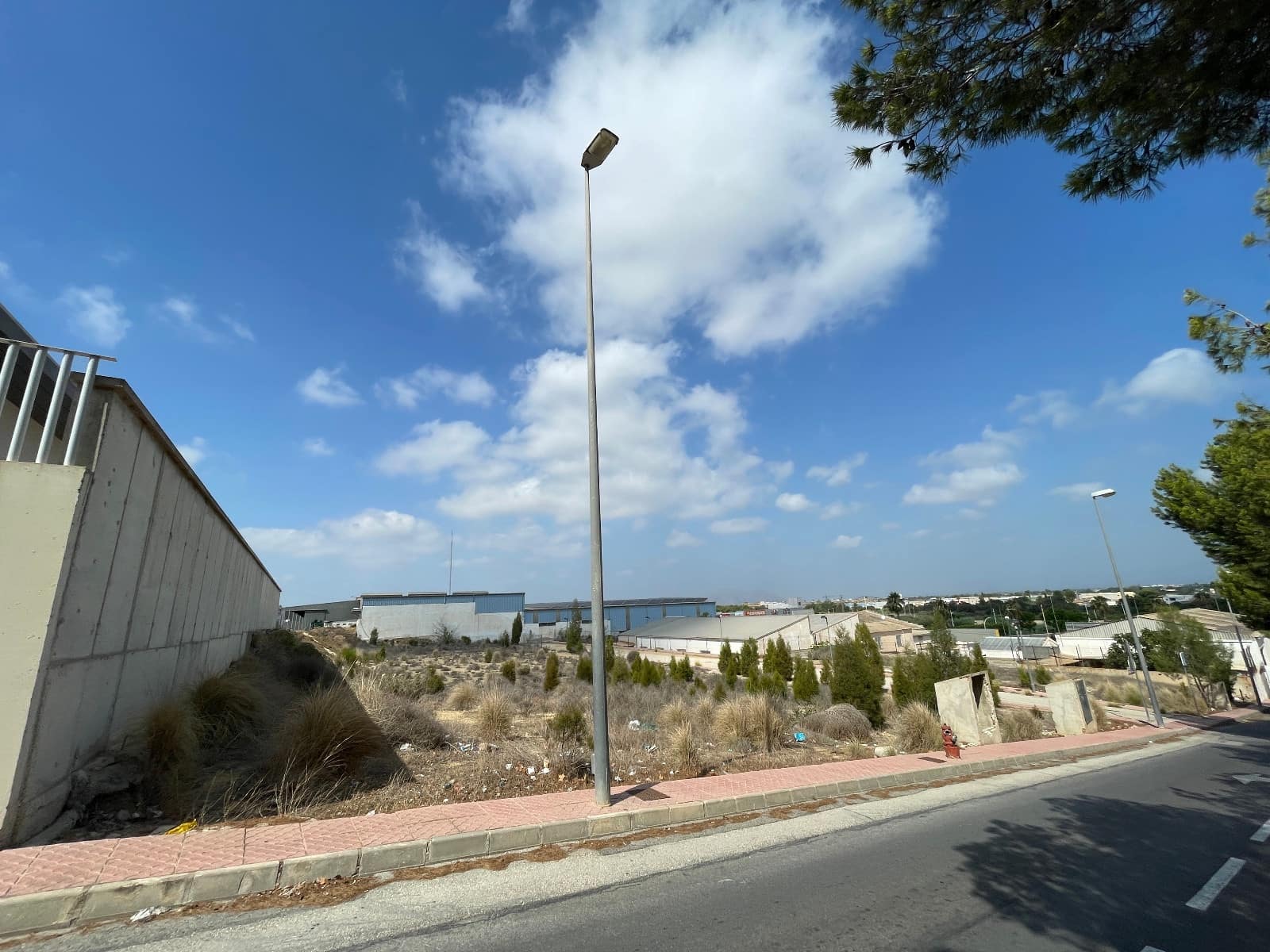 Area Edificabile in vendita in Benimar - 330.000 € (Rif: 8484087)