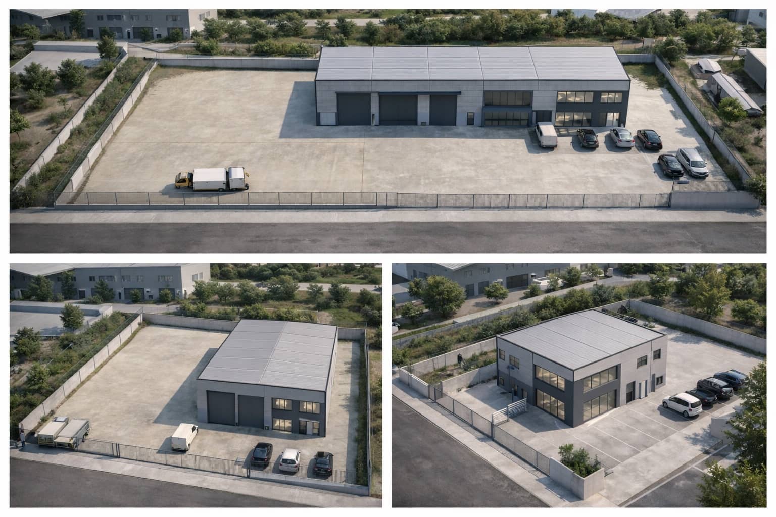 Byggegrund til salg i Rojales - € 330.000 (Ref: 8484087)