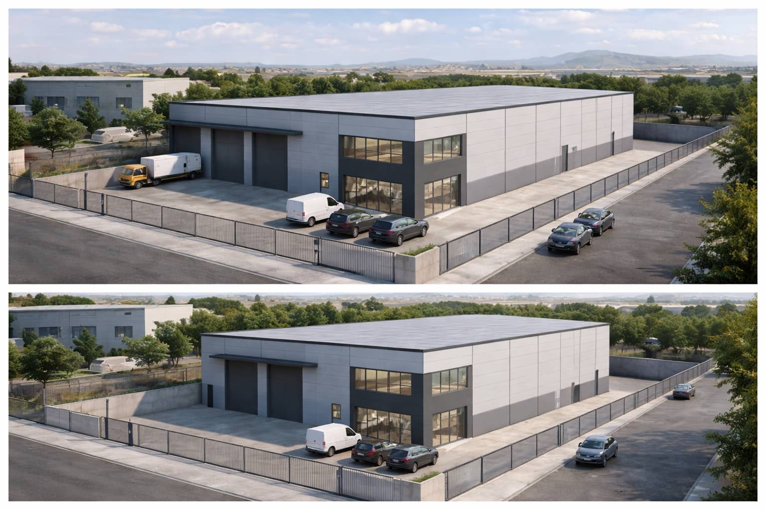 Byggegrund til salg i Rojales - € 330.000 (Ref: 8484087)