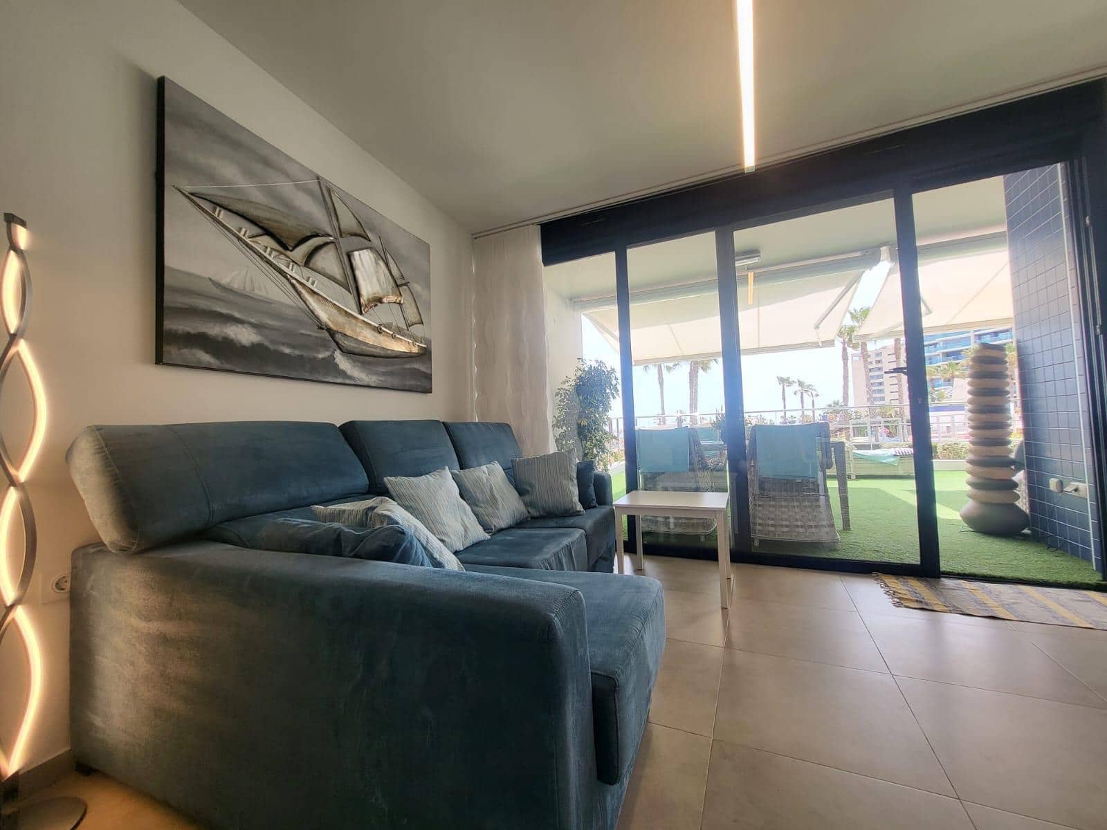 2 bedroom Apartment for sale in Punta Prima with pool garage - € 420,000 (Ref: 8500045)