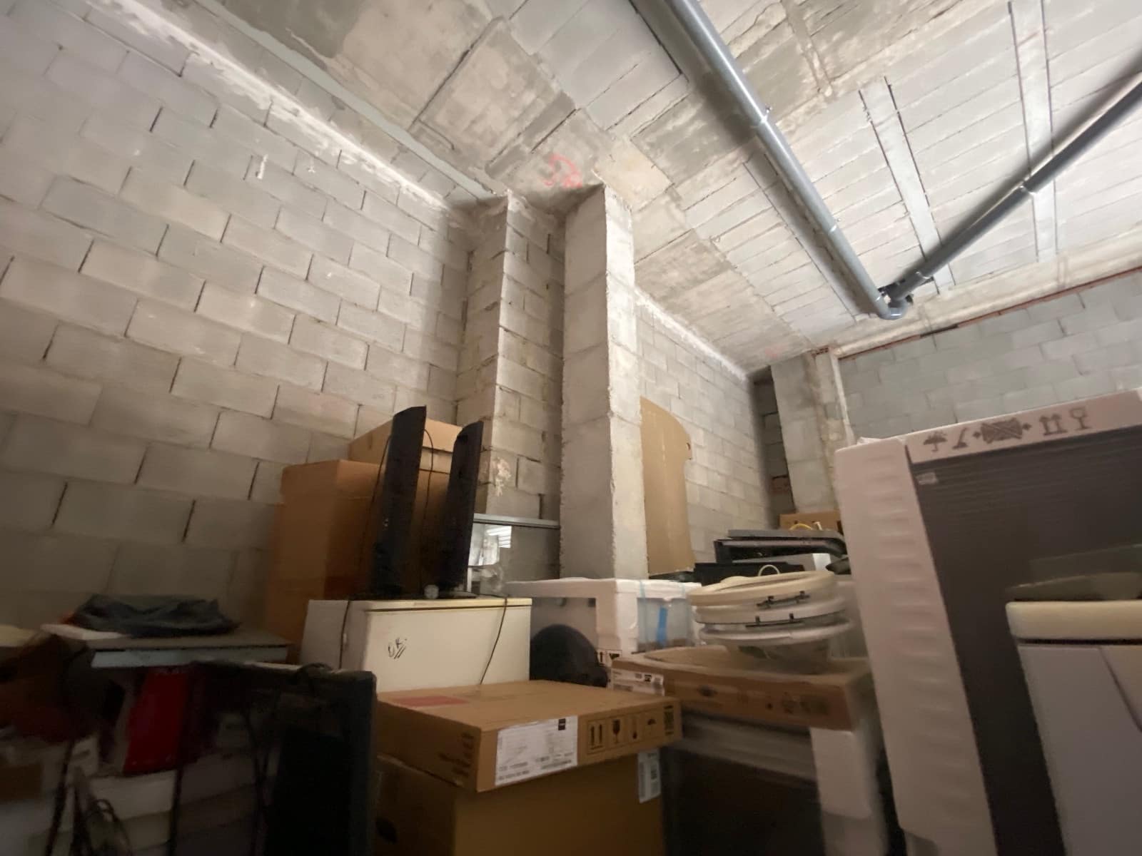 1 soverom Kommersiell til salgs i Formentera del Segura - € 83 000 (Ref: 8531110)