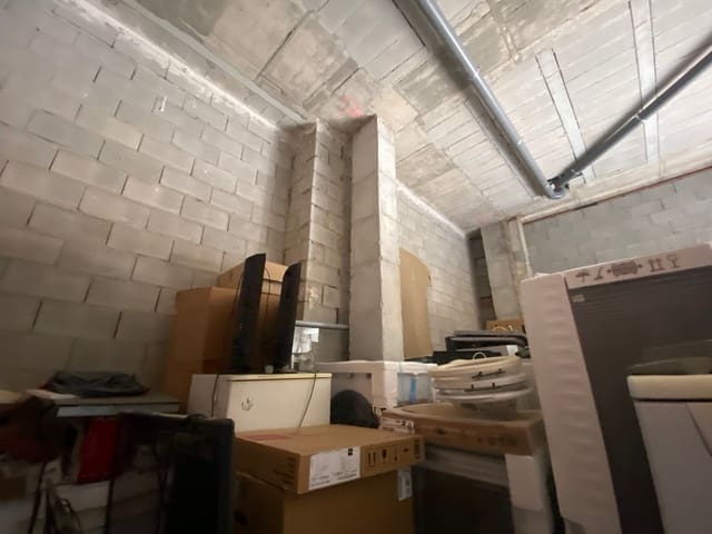 1 makuuhuone Kaupallinen myytävänä paikassa Formentera del Segura - 83 000 € (Ref: 8531110)