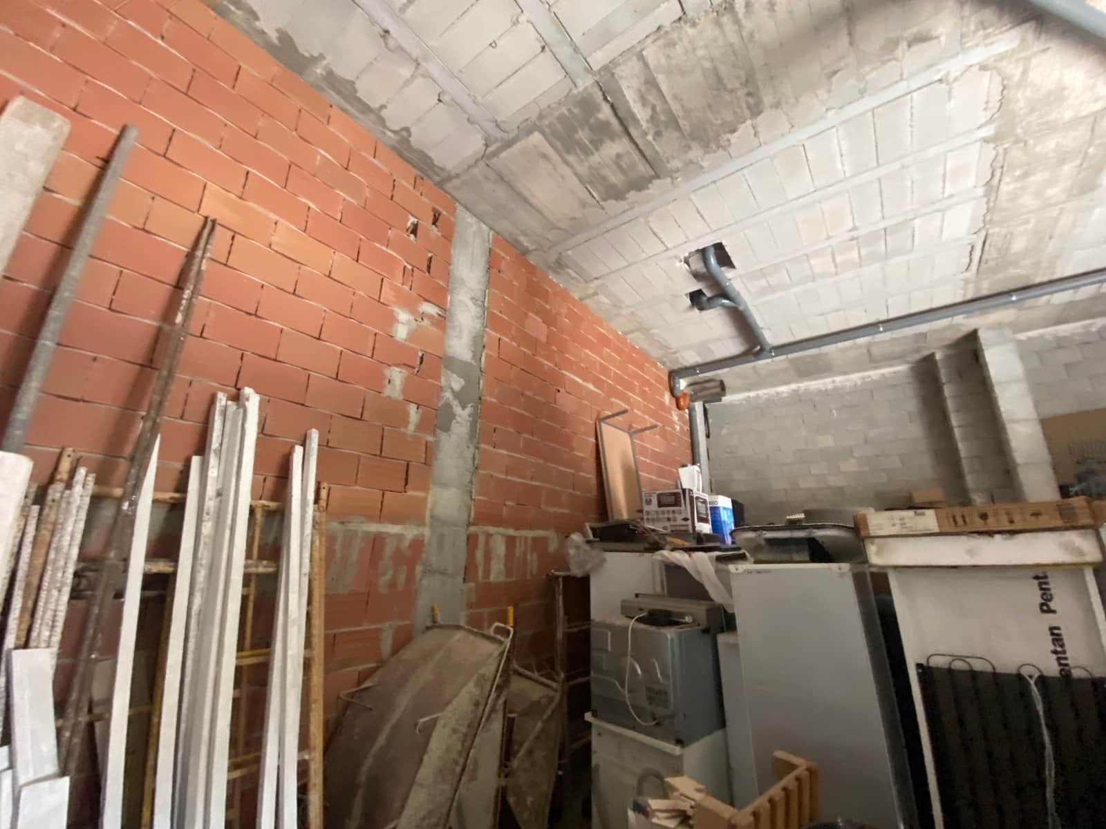 1 soverom Kommersiell til salgs i Formentera del Segura - € 83 000 (Ref: 8531110)