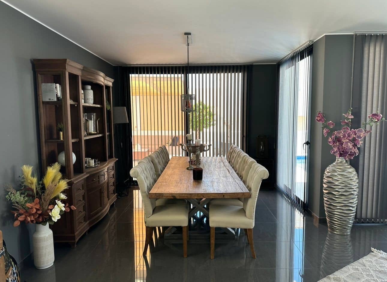 7 bedroom Villa for sale in San Fulgencio with pool garage - € 1,090,000 (Ref: 8533725)