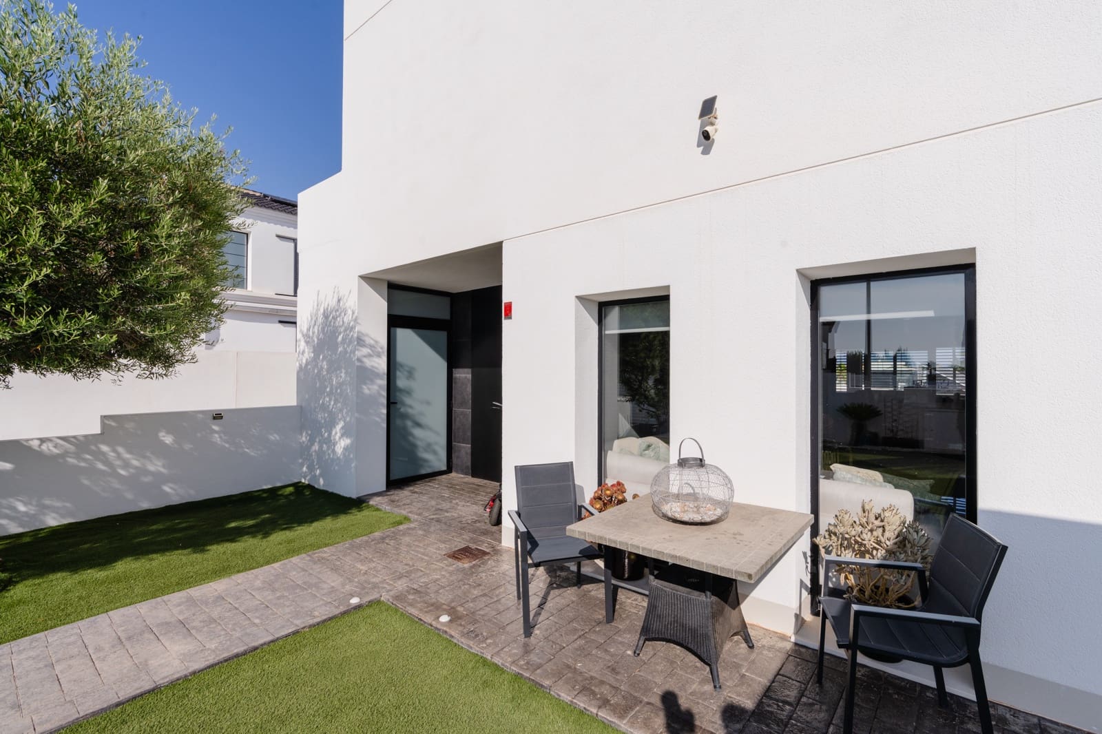 7 bedroom Villa for sale in San Fulgencio with pool garage - € 1,090,000 (Ref: 8533725)