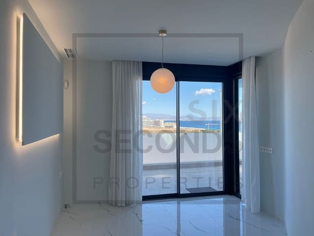 2 slaapkamer Appartement te koop in Gran Alacant, Santa Pola met zwembad garage - € 379.900 (Ref: 8537698)
