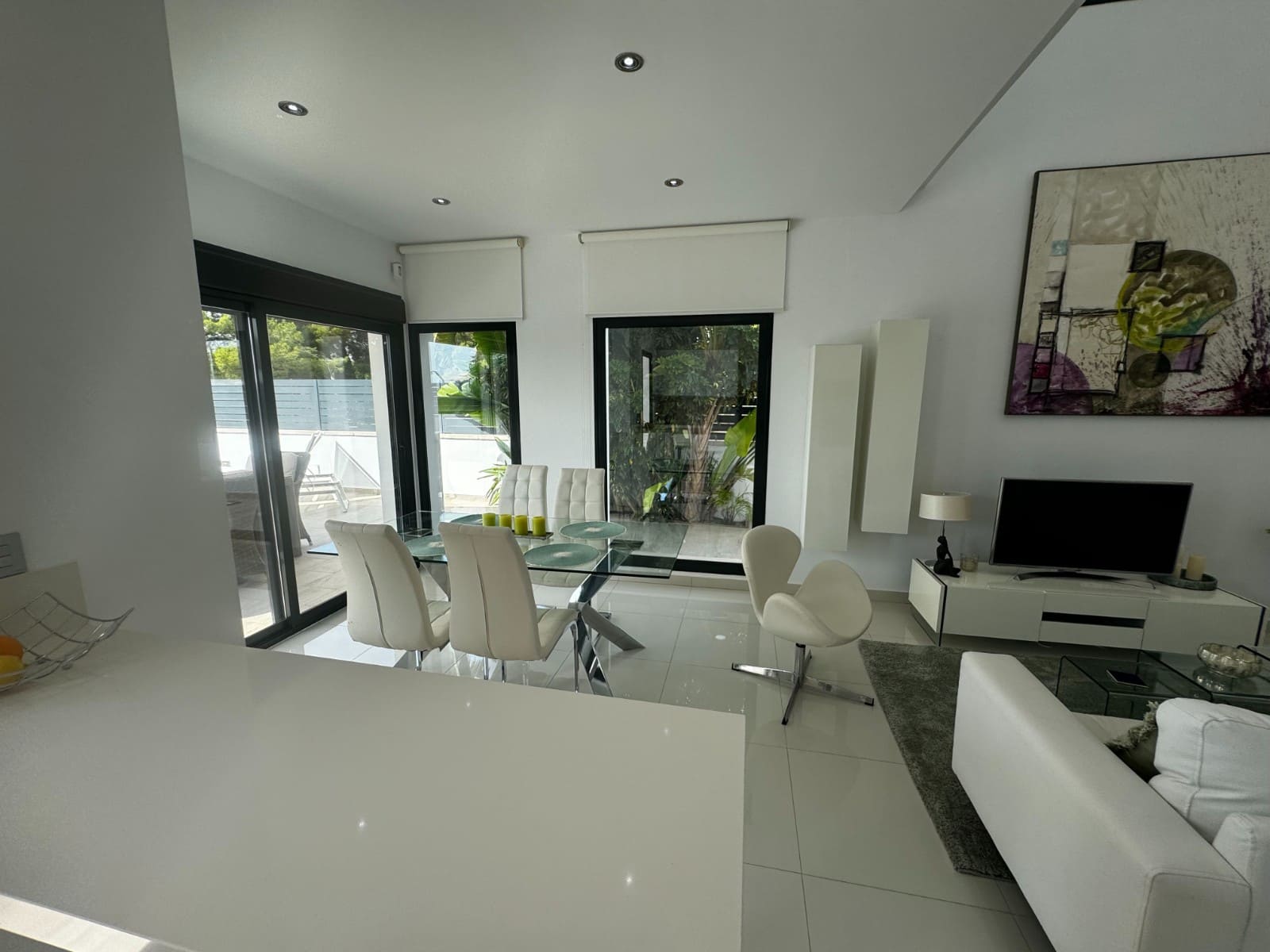 3 camera da letto Villa in vendita in Pilar de la Horadada con piscina - 499.000 € (Rif: 8546818)