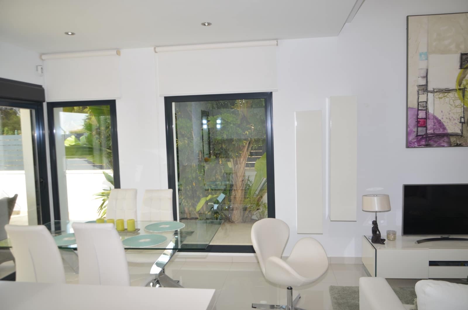 3 camera da letto Villa in vendita in Pilar de la Horadada con piscina - 499.000 € (Rif: 8546818)