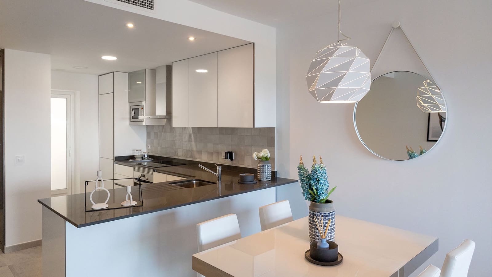 Bungalow de 3 habitaciones en Pulpí en venta con piscina - 228.000 € (Ref: 8566991)