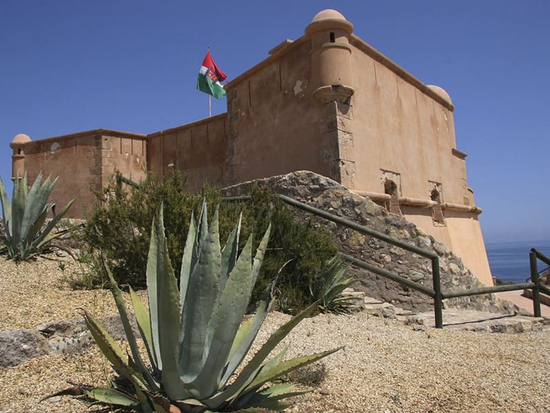 3 camera da letto Bungalow in vendita in Pulpi con piscina - 238.000 € (Rif: 8567372)