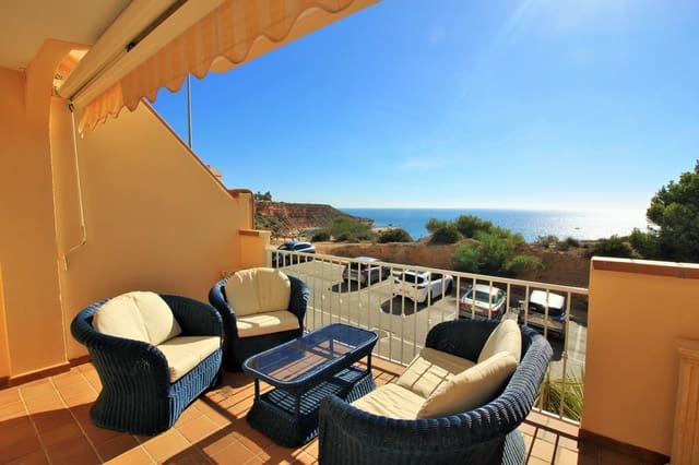 3 soveværelse Lejlighed til salg i Cabo Roig, Orihuela med swimmingpool - € 399.950 (Ref: 8570275)