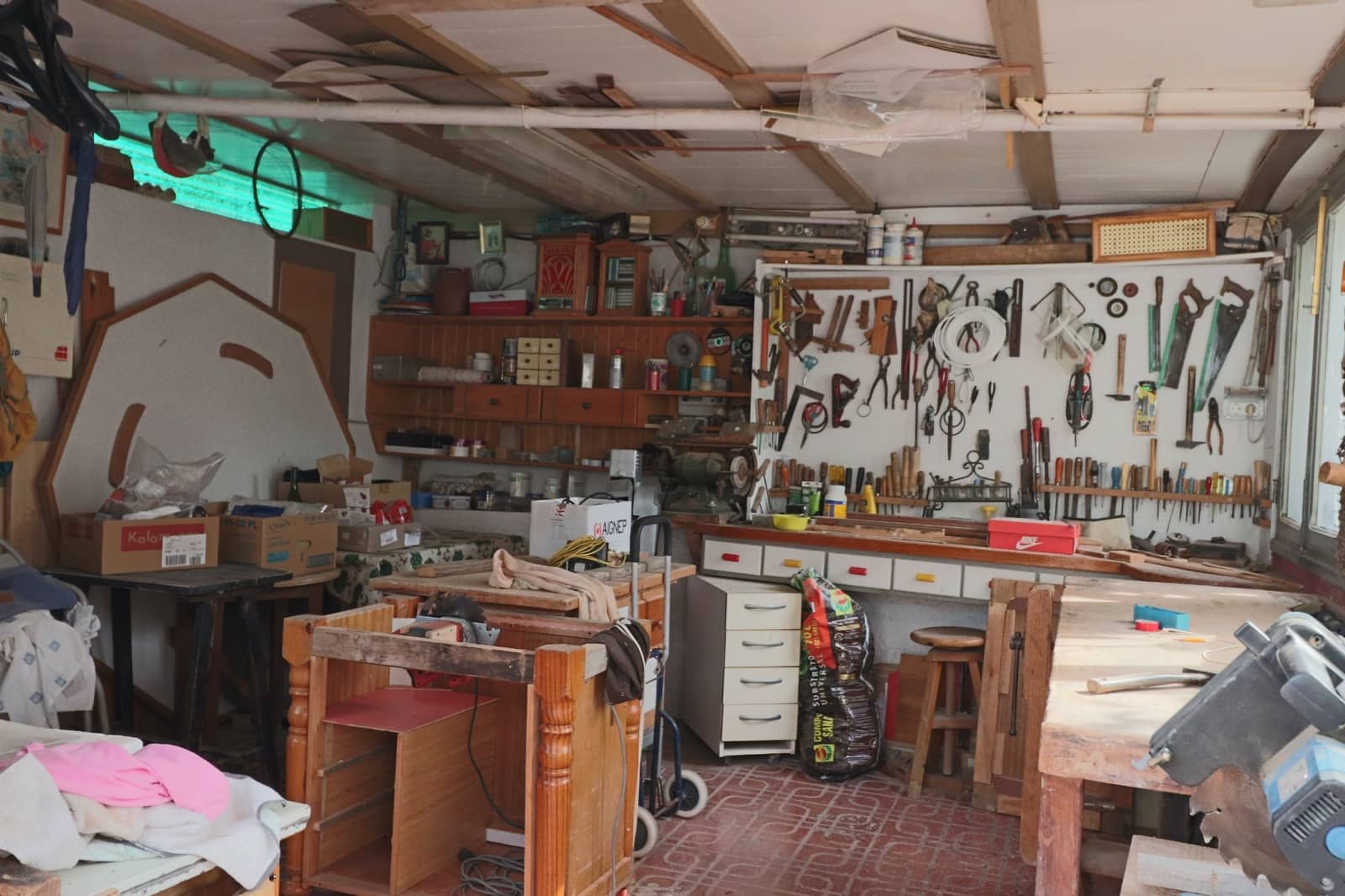 6 quarto Moradia para venda em La Nucia com garagem - 585 000 € (Ref: 8579469)