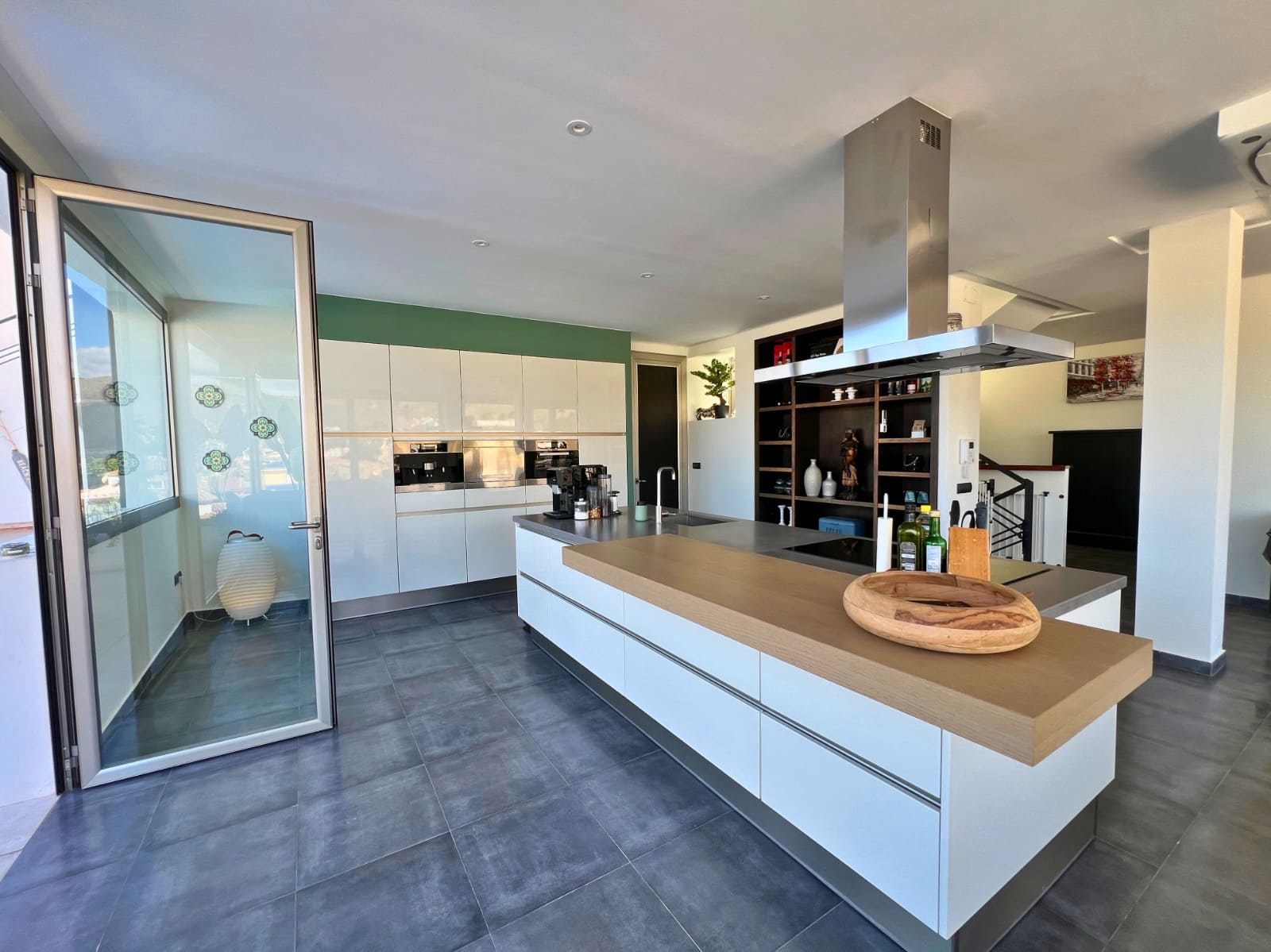 4 camera da letto Villa in vendita in El Campello con piscina - 975.000 € (Rif: 8603514)