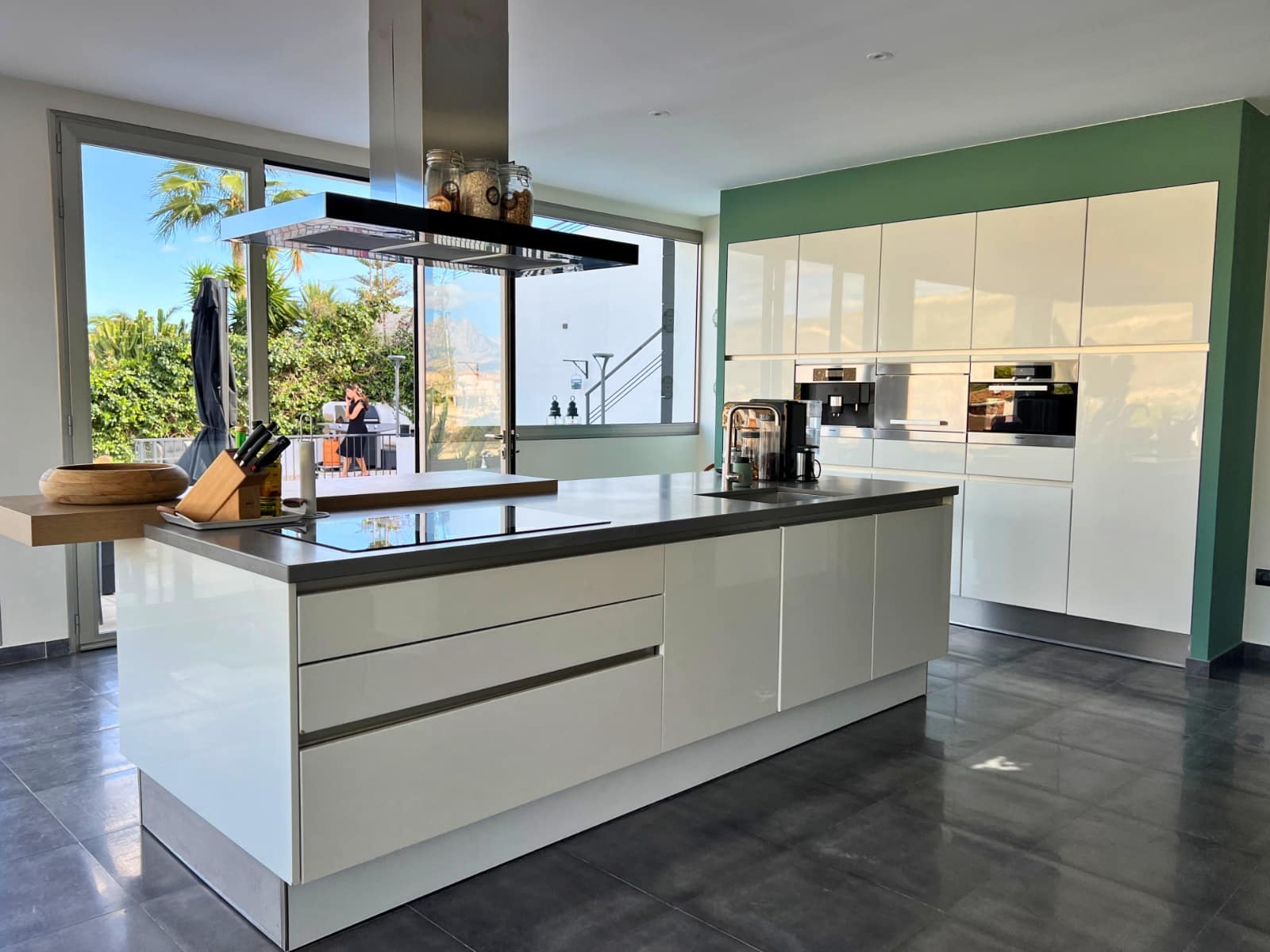 4 camera da letto Villa in vendita in El Campello con piscina - 975.000 € (Rif: 8603514)