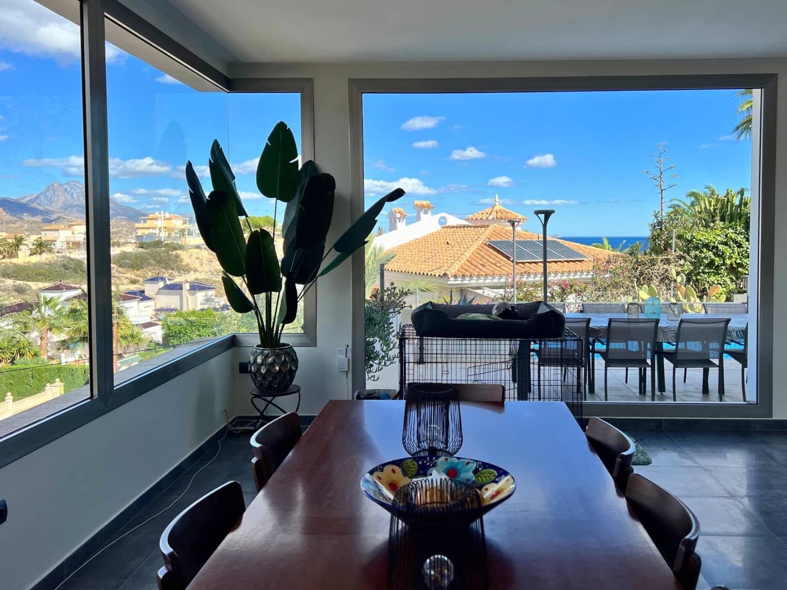 4 camera da letto Villa in vendita in El Campello con piscina - 975.000 € (Rif: 8603514)