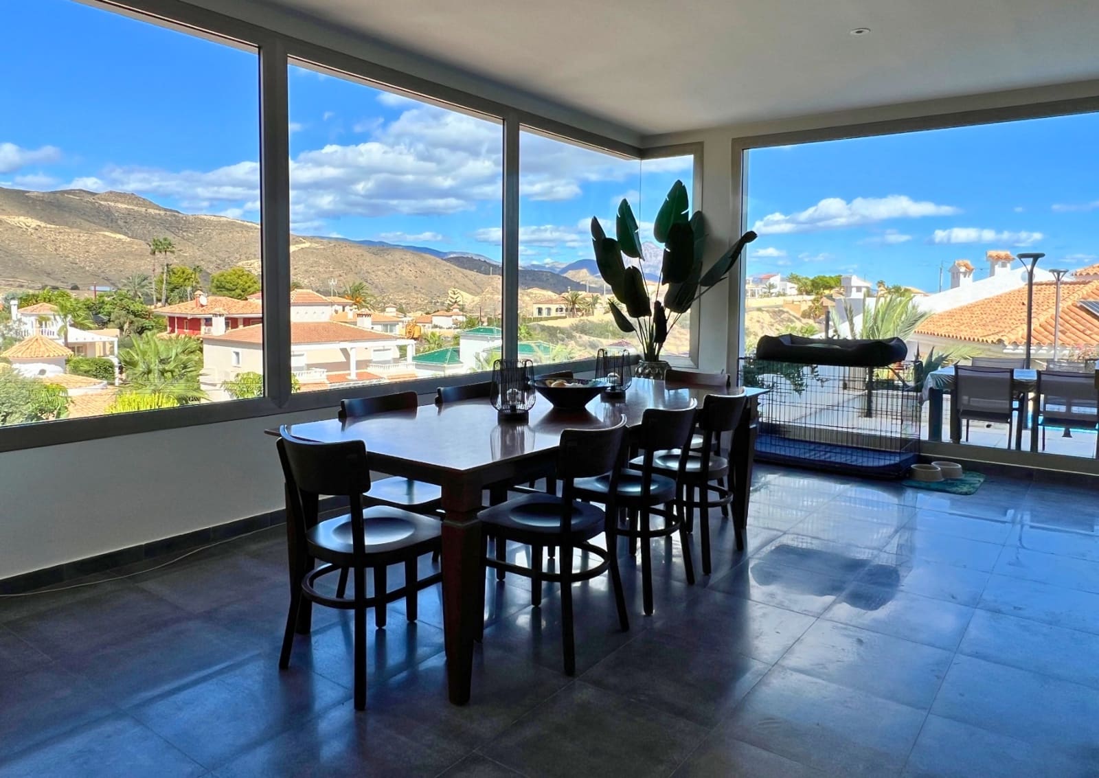 4 camera da letto Villa in vendita in El Campello con piscina - 975.000 € (Rif: 8603514)