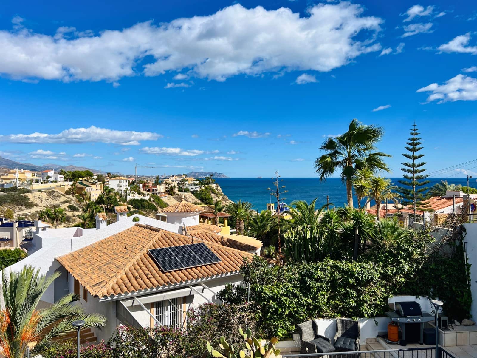 4 camera da letto Villa in vendita in El Campello con piscina - 975.000 € (Rif: 8603514)