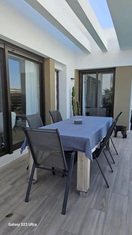 3 quarto Moradia para venda em Vistabella, Orihuela com piscina - 390 000 € (Ref: 8634379)