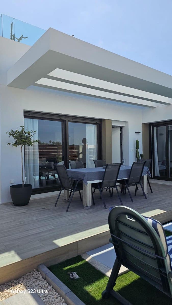 3 quarto Moradia para venda em Vistabella com piscina - 390 000 € (Ref: 8634379)