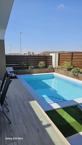3 quarto Moradia para venda em Vistabella, Orihuela com piscina - 390 000 € (Ref: 8634379)