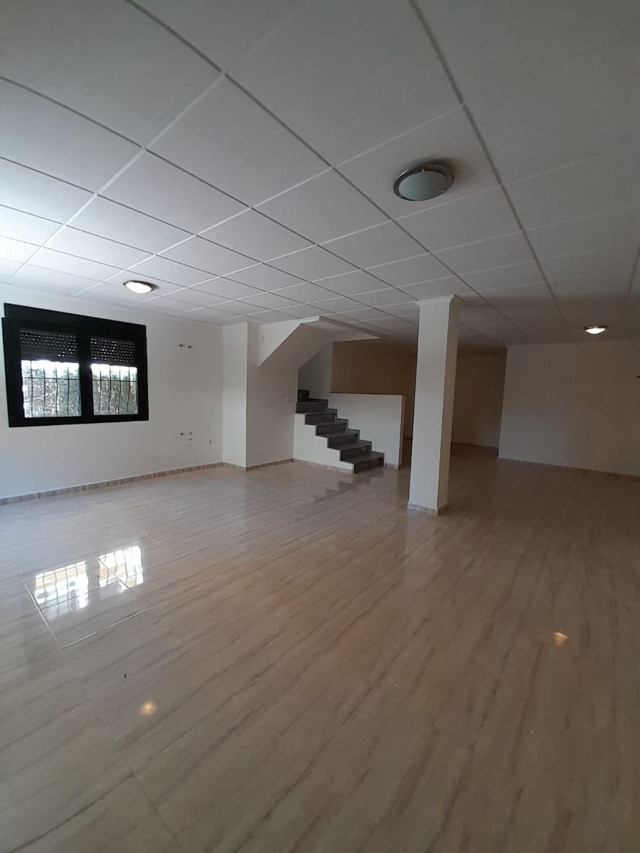 3 makuuhuone Huvila myytävänä paikassa Ciudad Quesada mukana uima-altaan - 295 000 € (Ref: 8635311)