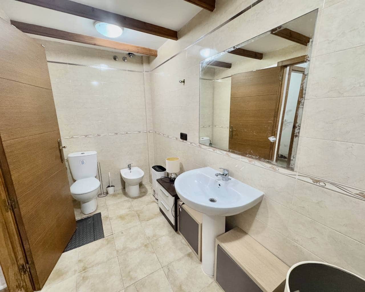 4 sovrum Villa till salu i Guardamar del Segura med pool garage - 249 995 € (Ref: 8648481)