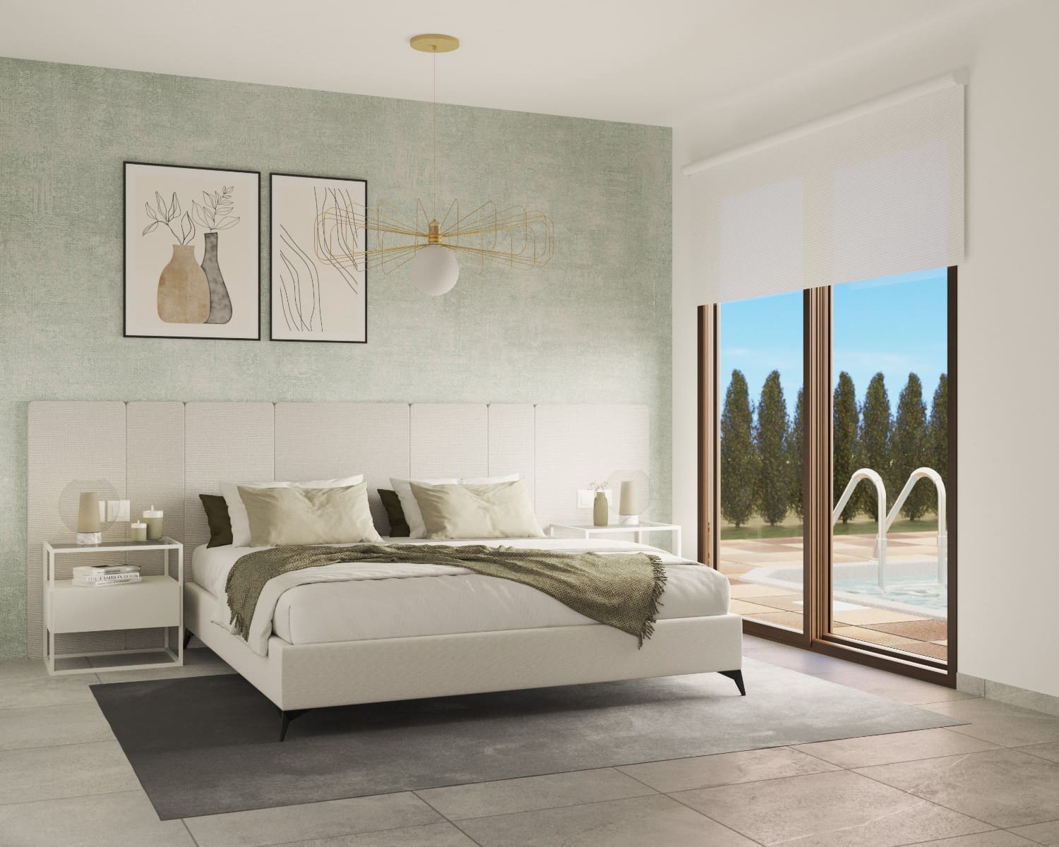 2 chambre Villa/Maison à vendre à Pulpi avec piscine - 383 000 € (Ref: 8661533)