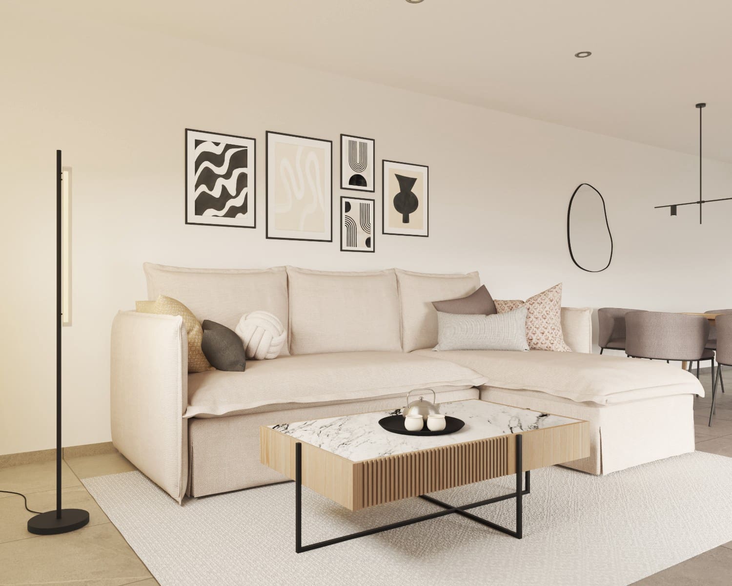 2 chambre Villa/Maison à vendre à Pulpi avec piscine - 383 000 € (Ref: 8661533)