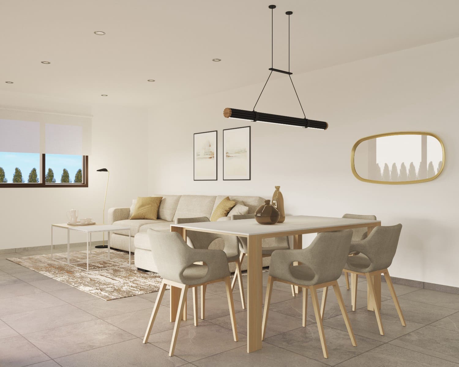 2 chambre Villa/Maison à vendre à Pulpi avec piscine - 383 000 € (Ref: 8661533)