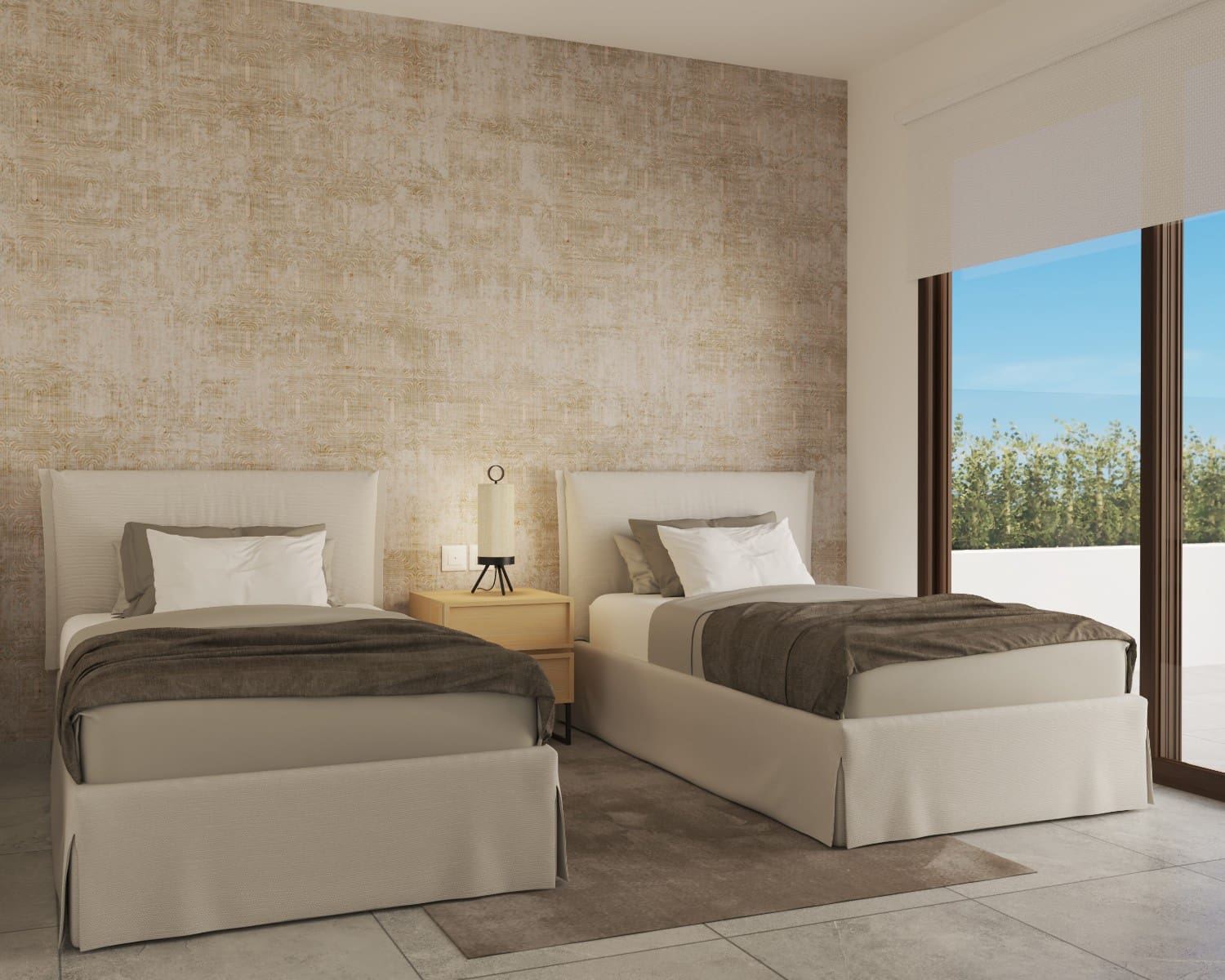 2 chambre Villa/Maison à vendre à Pulpi avec piscine - 383 000 € (Ref: 8661533)