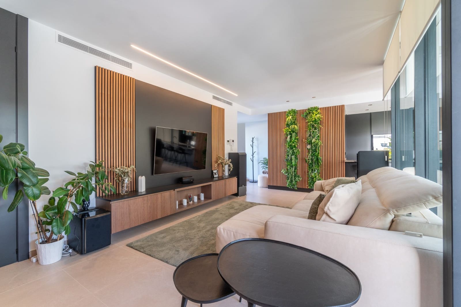 2 chambre Villa/Maison à vendre à Los Balcones avec piscine garage - 649 000 € (Ref: 8685964)