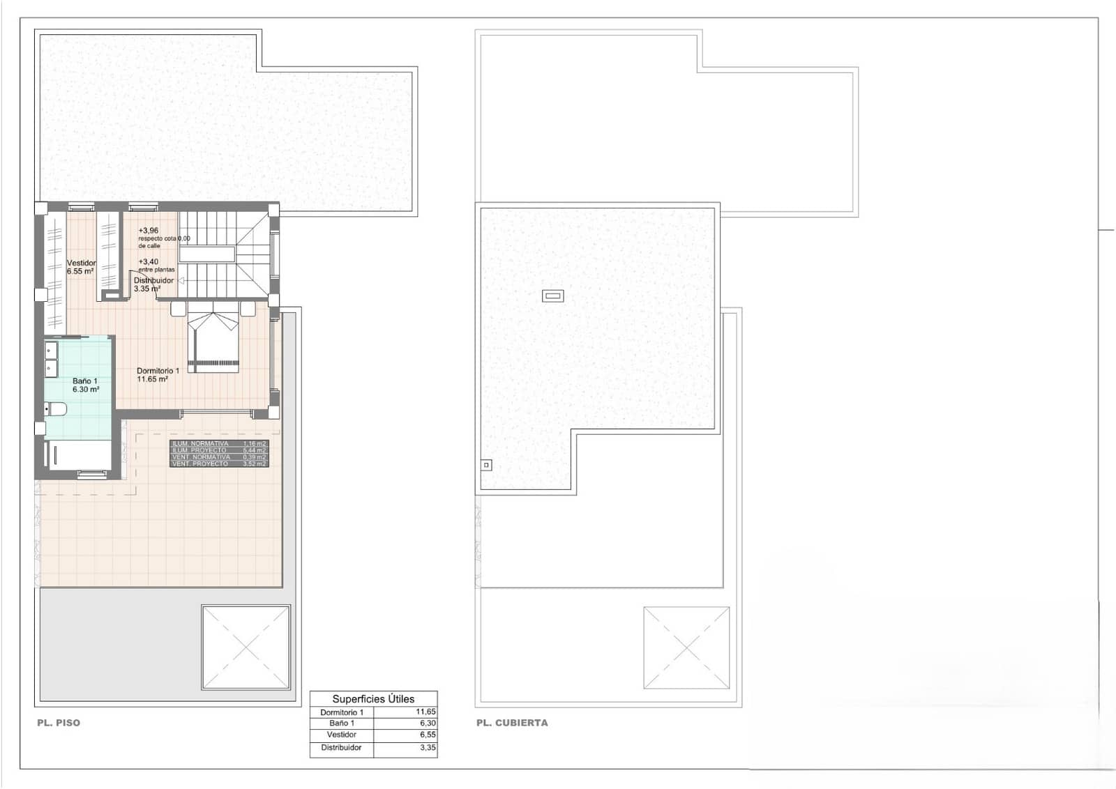 3 makuuhuone Huvila myytävänä paikassa San Fulgencio mukana uima-altaan - 780 000 € (Ref: 8690390)