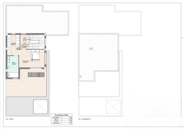 3 Zimmer Villa zu verkaufen in San Fulgencio mit Pool - 780.000 € (Ref: 8690390)