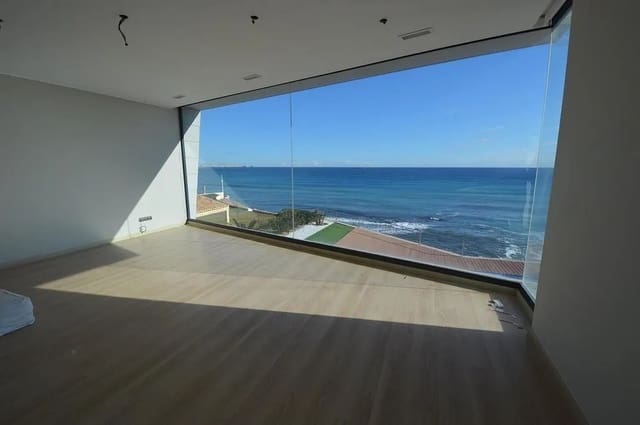 6 bedroom Villa for sale in Cabo Roig, Orihuela with pool garage - € 2,790,000 (Ref: 8697885)