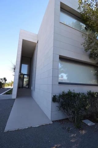 6 bedroom Villa for sale in Cabo Roig, Orihuela with pool garage - € 2,790,000 (Ref: 8697885)