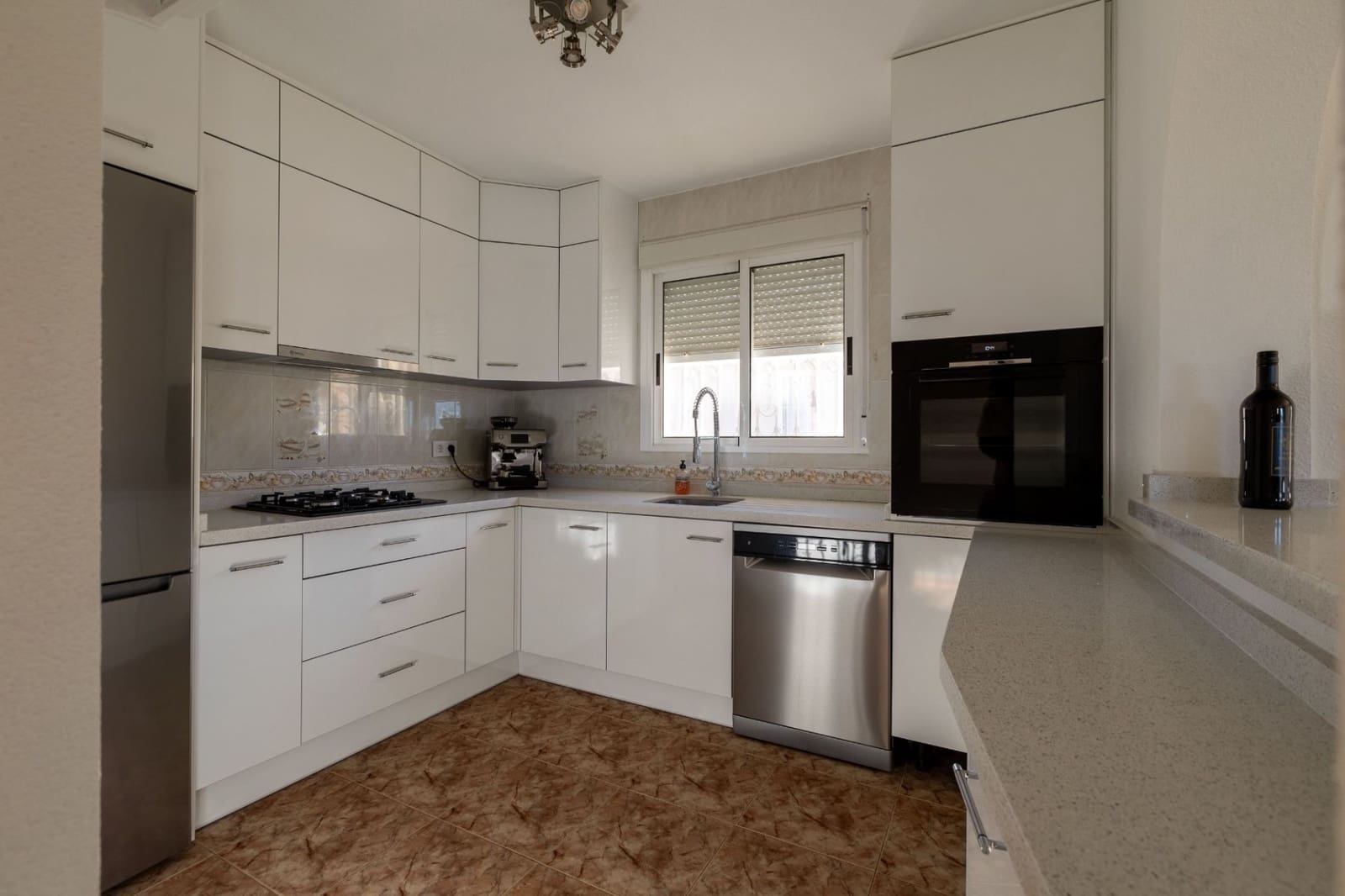 5 soveværelse Villa til salg i Benijofar med swimmingpool - € 495.000 (Ref: 8697886)