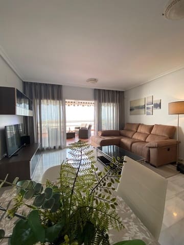 2 quarto Apartamento para venda em Muchamiel / Mutxamel com piscina - 286 000 € (Ref: 8715336)