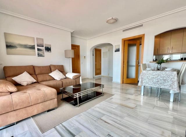 2 quarto Apartamento para venda em Muchamiel / Mutxamel com piscina - 286 000 € (Ref: 8715336)