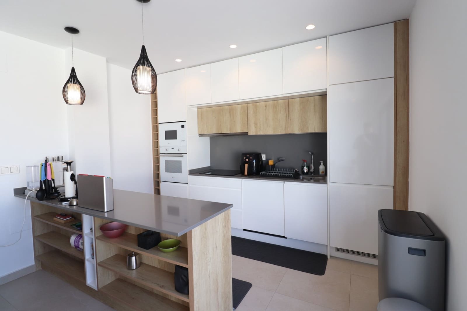 4 slaapkamer Huis te koop in Benijofar met zwembad garage - € 354.999 (Ref: 8728242)